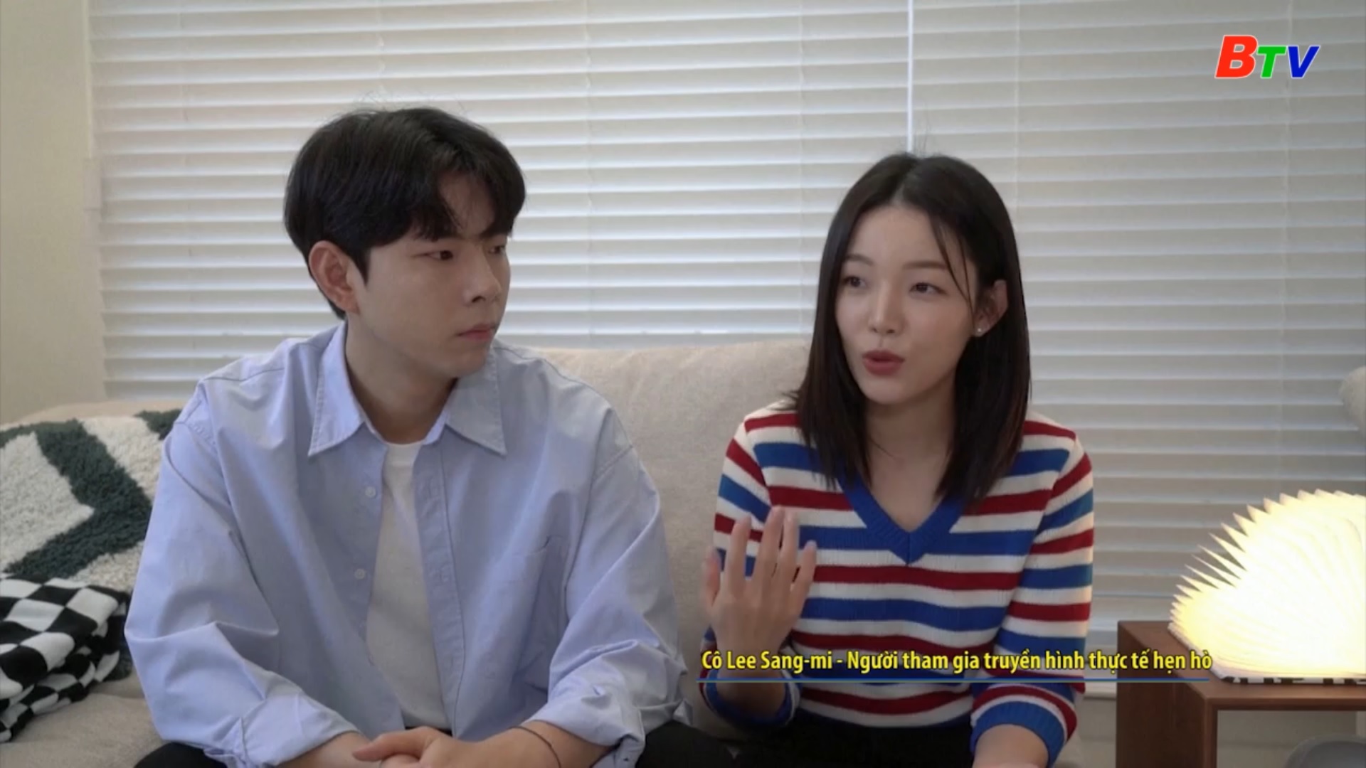 Giới trẻ Hàn Quốc ngại kết hôn